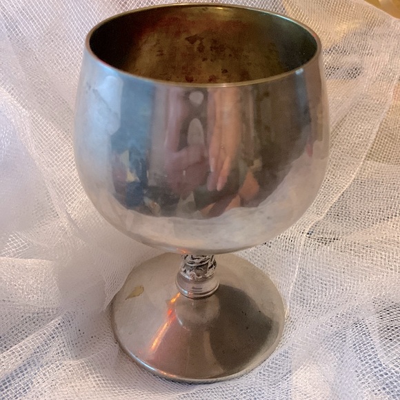 Valero Small Goblet - Picture 1 of 4
